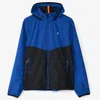 Polo Ralph Lauren Water-repellent Ripstop Jacket In Black