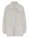 Polo Ralph Lauren Waterproof Jacket
