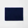 Polo Ralph Lauren Watson Bath Rug In Navy