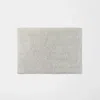 Polo Ralph Lauren Watson Bath Rug In True Pale Grey