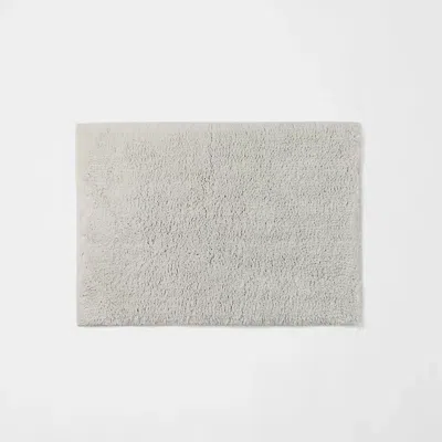 Polo Ralph Lauren Watson Bath Rug In Gray