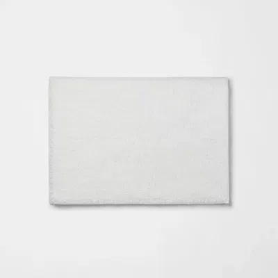 Polo Ralph Lauren Watson Bath Rug In White