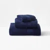 Polo Ralph Lauren Watson Towel In Navy