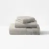 Polo Ralph Lauren Watson Towel In True Pale Grey
