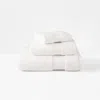 Polo Ralph Lauren Watson Towel In White