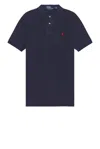 POLO RALPH LAUREN WEATHERED POLO