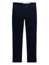 Polo Ralph Lauren Belt Loop Casual Pants In Blue