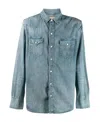 POLO RALPH LAUREN WESTERN DENIM SHIRT