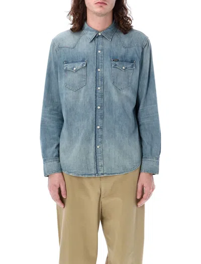 POLO RALPH LAUREN POLO RALPH LAUREN WESTERN SHIRT
