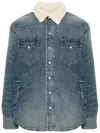 POLO RALPH LAUREN WESTERN SHIRT LONG SLEEVES SPORT