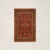 Polo Ralph Lauren Wexford Rug In Old Russet