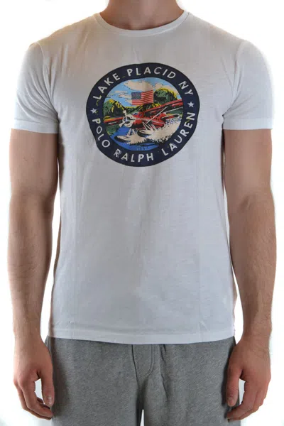 Polo Ralph Lauren White