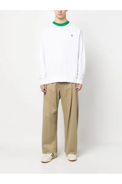 Polo Ralph Lauren White