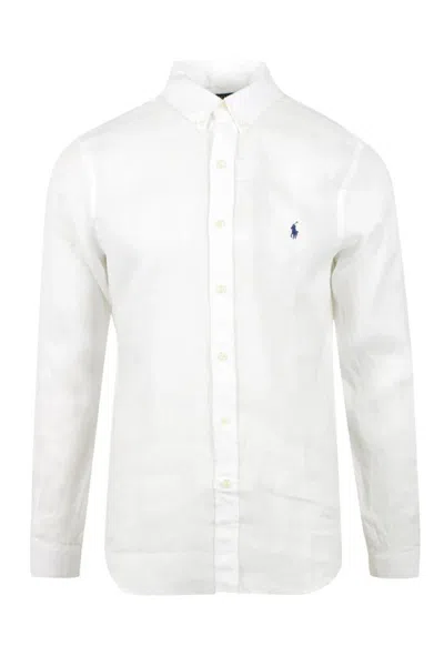 Polo Ralph Lauren White