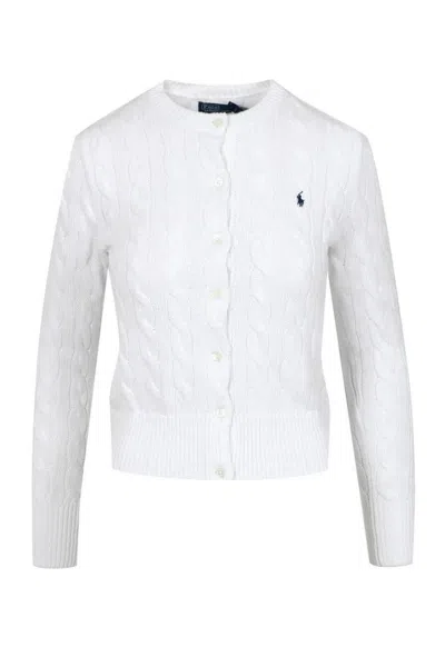 Polo Ralph Lauren White