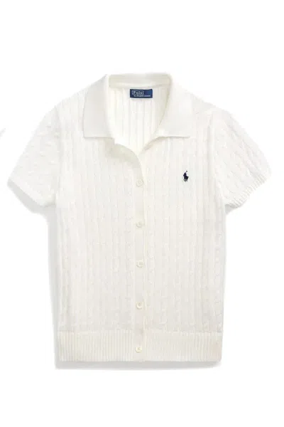 Polo Ralph Lauren White