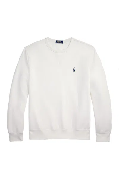 Polo Ralph Lauren White