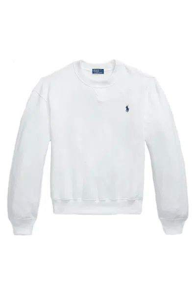 Polo Ralph Lauren White