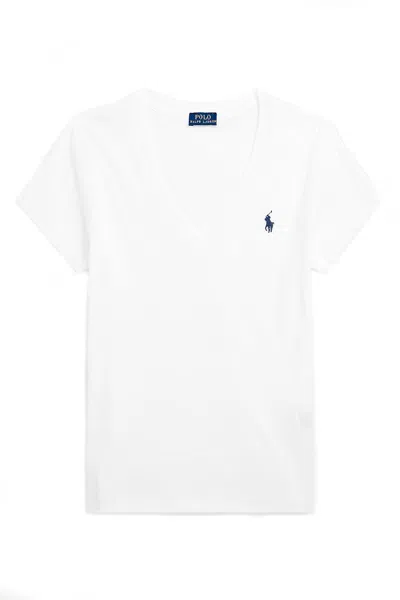 Polo Ralph Lauren White