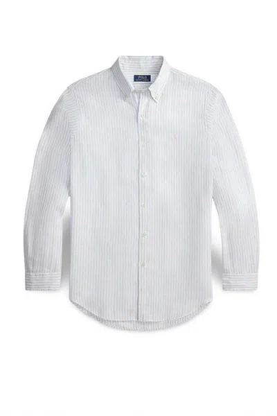 Polo Ralph Lauren White