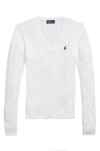 Polo Ralph Lauren White