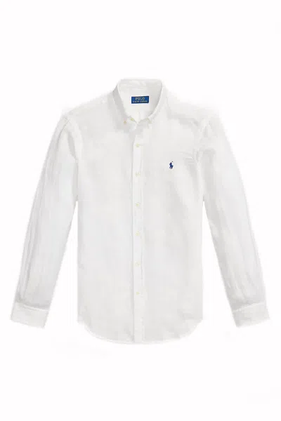 Polo Ralph Lauren White