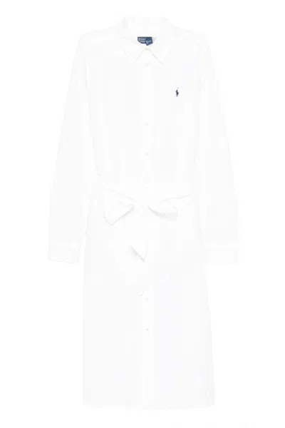 Polo Ralph Lauren White