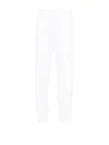 Polo Ralph Lauren Ankle-length Athletic Pants With Relaxed Fit