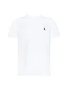 Polo Ralph Lauren Classic Cotton Jersey T-shirt
