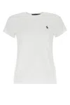 Polo Ralph Lauren Polo Pony Slim Cotton T-shirt