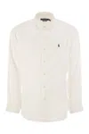 Polo Ralph Lauren Classic Long Sleeves Button Front Shirt Clothing