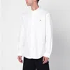 Polo Ralph Lauren Ralph Lauren Shirts In White