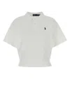 Polo Ralph Lauren Short-sleeved Polo Shirt In Multi