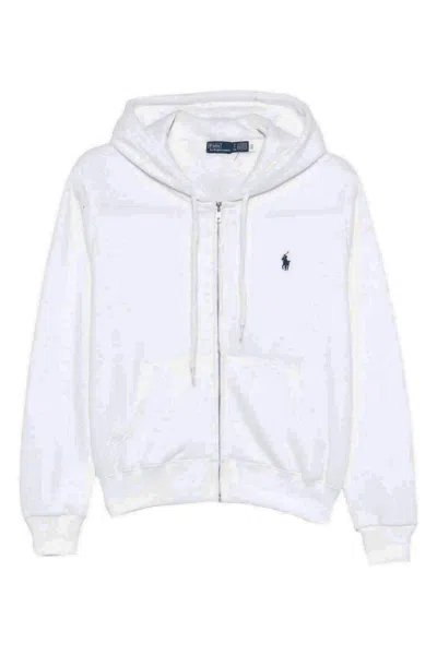 Polo Ralph Lauren White