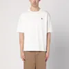 Polo Ralph Lauren Classic Cotton Jersey T-shirt In White