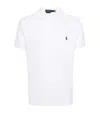 Polo Ralph Lauren Embroidered Logo Short-sleeve Polo Shirt