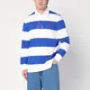 Polo Ralph Lauren The Iconic Rugby Shirt Polo Shirt