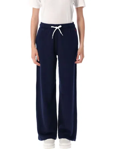 POLO RALPH LAUREN POLO RALPH LAUREN WIDE LEG JOGGING