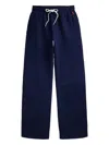 Polo Ralph Lauren Drawstring-waist Track Pants