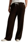 Polo Ralph Lauren Trousers Brown In Brown