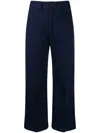Polo Ralph Lauren Chino Pants In Blau