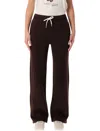 Polo Ralph Lauren Trousers Brown In Brown