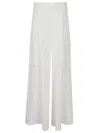 Polo Ralph Lauren Carry-ankle-5 Pocket In White