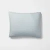 Polo Ralph Lauren Wiley Sham In Blue