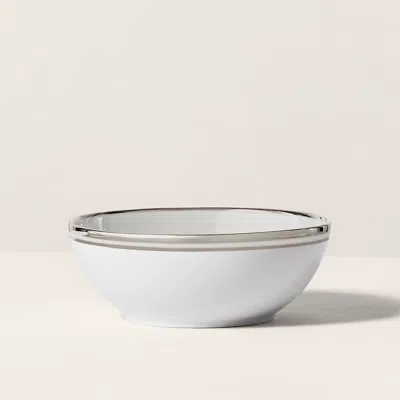 Polo Ralph Lauren Wilshire Cereal Bowl In White