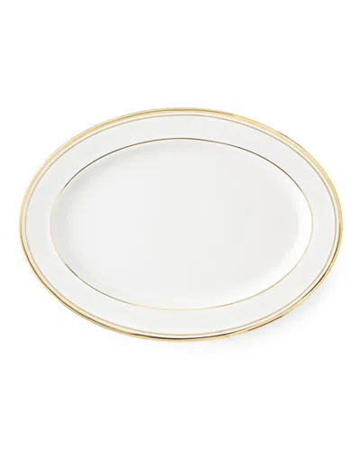 Polo Ralph Lauren Wilshire Oval Platter