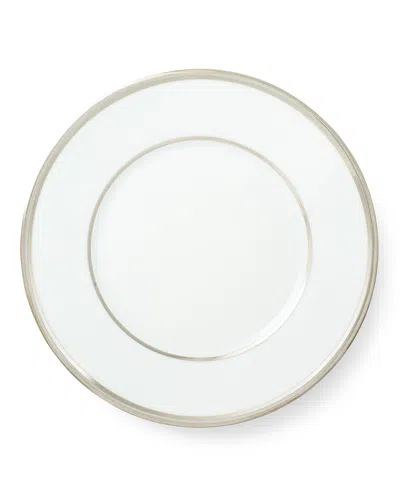 Polo Ralph Lauren Wilshire Salad Plate, Platinum