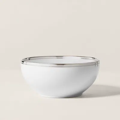 Polo Ralph Lauren Wilshire Serving Bowl In White