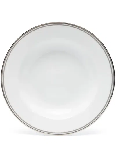 Polo Ralph Lauren Wilshire Soup Bowl In White