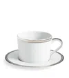 Polo Ralph Lauren Wilshire Teacup And Saucer